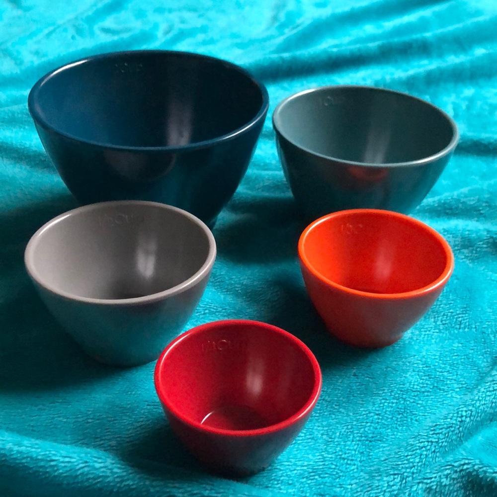 Rachael Ray Measuring Cups
